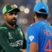 India Declines Bilateral Sports Series with Pakistan, Cites Government Policy