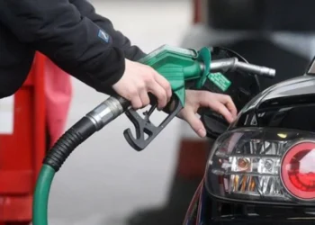 Government Raises Petrol Price by Rs14.92, Diesel by Rs15 Amid Hormuz Fuel Crisis