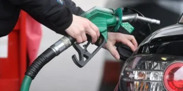 Government Raises Petrol Price by Rs14.92, Diesel by Rs15 Amid Hormuz Fuel Crisis