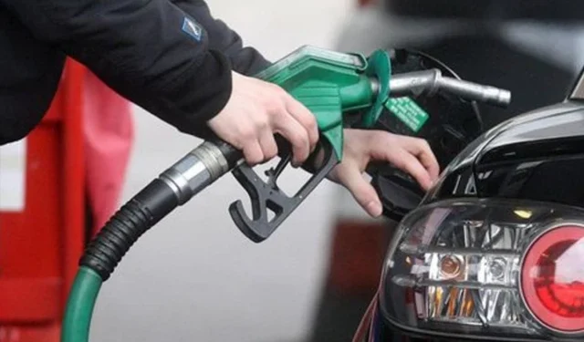Government Raises Petrol Price by Rs14.92, Diesel by Rs15 Amid Hormuz Fuel Crisis