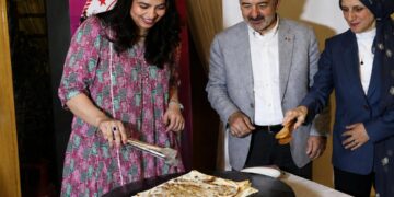 Turkish Cuisine Week 2026 Celebrates Culinary Heritage with “The Heritage Table” Theme