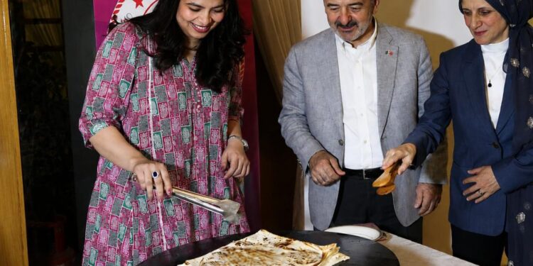Turkish Cuisine Week 2026 Celebrates Culinary Heritage with “The Heritage Table” Theme