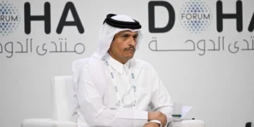 Qatar Backs Pakistan’s Mediation as Gulf Diplomacy Intensifies Amid Iran–US–Israel War and Hormuz Crisis