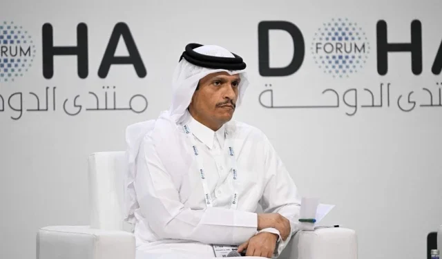 Qatar Backs Pakistan’s Mediation as Gulf Diplomacy Intensifies Amid Iran–US–Israel War and Hormuz Crisis