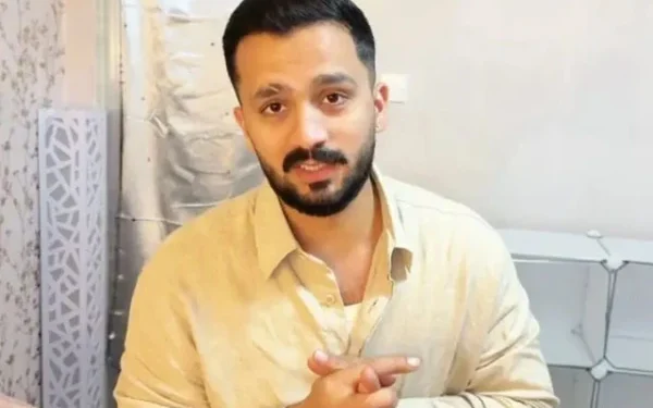 Islamabad High Court Orders Removal of YouTuber Rajab Butt’s Name from PCL