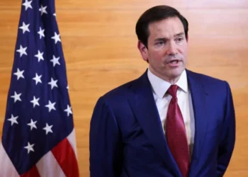 US-Iran Talks Advance as Rubio Signals Progress on Strait of Hormuz Deal