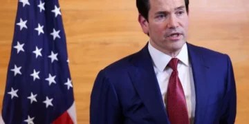 US-Iran Talks Advance as Rubio Signals Progress on Strait of Hormuz Deal