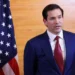 US-Iran Talks Advance as Rubio Signals Progress on Strait of Hormuz Deal