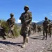 Five Soldiers Martyred, Seven Terrorists Killed in Barkhan Operation: ISPR