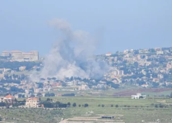 Israeli Strikes Kill Three in Southern Lebanon Despite Ongoing Ceasefire