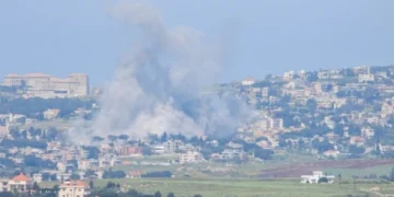 Israeli Strikes Kill Three in Southern Lebanon Despite Ongoing Ceasefire