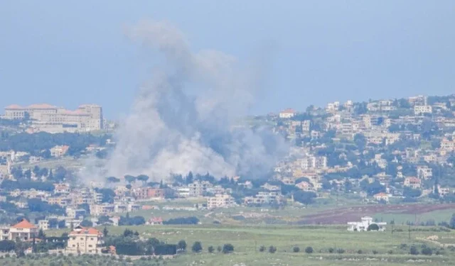 Israeli Strikes Kill Three in Southern Lebanon Despite Ongoing Ceasefire