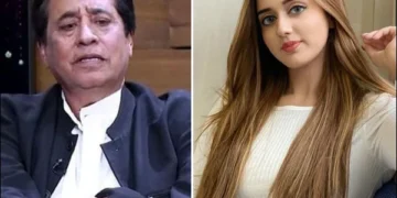 Saeed Noor Calls Casting TikToker Jannat Mirza a “Disastrous Experience” in Film Industry Critique