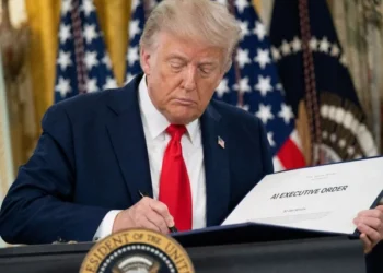 Trump Claims Breakthrough With Iran Over Strait of Hormuz Tensions