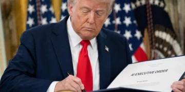 Trump Claims Breakthrough With Iran Over Strait of Hormuz Tensions