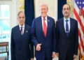 Trump Praises Pakistan’s Role in Iran Ceasefire Diplomacy
