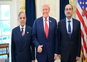 Trump Praises Pakistan’s Role in Iran Ceasefire Diplomacy