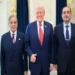 Trump Praises Pakistan’s Role in Iran Ceasefire Diplomacy