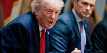 US, Iran Reach Preliminary Deal to Extend Ceasefire as Trump Review Looms