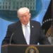 Trump Warns Iran of Severe Consequences Over Hormuz Tensions, Urges South Korea to Join ‘Project Freedom’