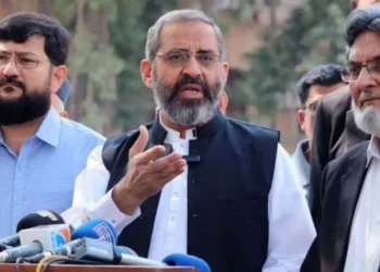 Jamaat-e-Islami Moves Sindh High Court Against Solid Waste Management Board Over Karachi’s Poor Sanitation