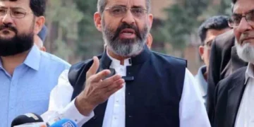 Jamaat-e-Islami Moves Sindh High Court Against Solid Waste Management Board Over Karachi’s Poor Sanitation