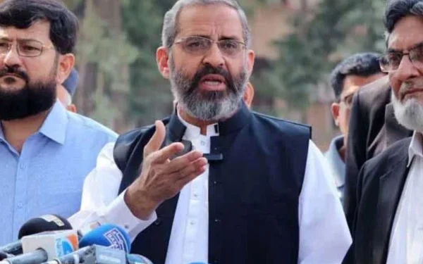 Jamaat-e-Islami Moves Sindh High Court Against Solid Waste Management Board Over Karachi’s Poor Sanitation