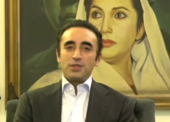 Bilawal Says Pakistan ‘Endured and Prevailed’ at Marka-e-Haq Anniversary Ceremony in Karachi