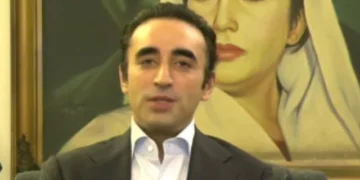 Bilawal Says Pakistan ‘Endured and Prevailed’ at Marka-e-Haq Anniversary Ceremony in Karachi