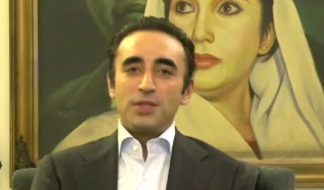 Bilawal Says Pakistan ‘Endured and Prevailed’ at Marka-e-Haq Anniversary Ceremony in Karachi