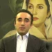 Bilawal Says Pakistan ‘Endured and Prevailed’ at Marka-e-Haq Anniversary Ceremony in Karachi