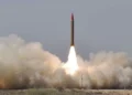 Russia Conducts Nuclear-Capable Missile Tests at Kamchatka’s Kura Training Ground