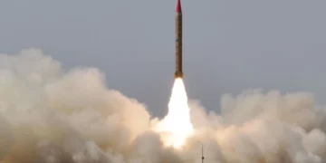 Russia Conducts Nuclear-Capable Missile Tests at Kamchatka’s Kura Training Ground