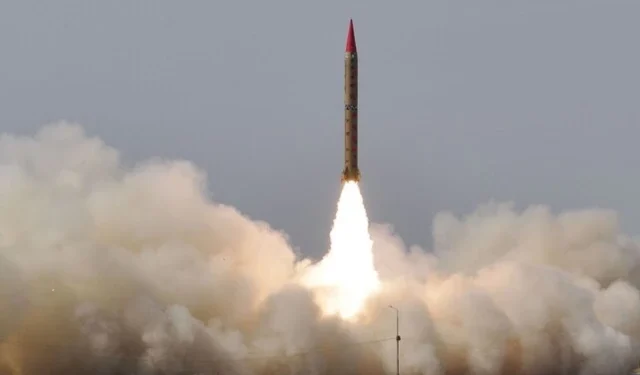Russia Conducts Nuclear-Capable Missile Tests at Kamchatka’s Kura Training Ground