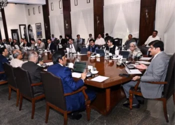 Sindh Government Sets 90-Day Deadline for Karachi Red Line Revival as FWO Takes Over University Road Works