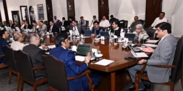 Sindh Government Sets 90-Day Deadline for Karachi Red Line Revival as FWO Takes Over University Road Works