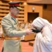 Military Awards Conferred at GHQ Ceremony Honouring Pakistan Army Personnel
