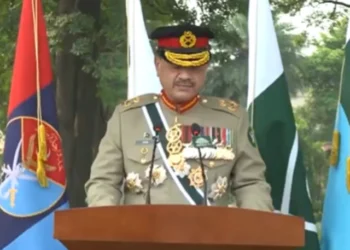 Pakistan Marks First Anniversary of Marka-e-Haq as Field Marshal Asim Munir Declares Nation “Invincible”