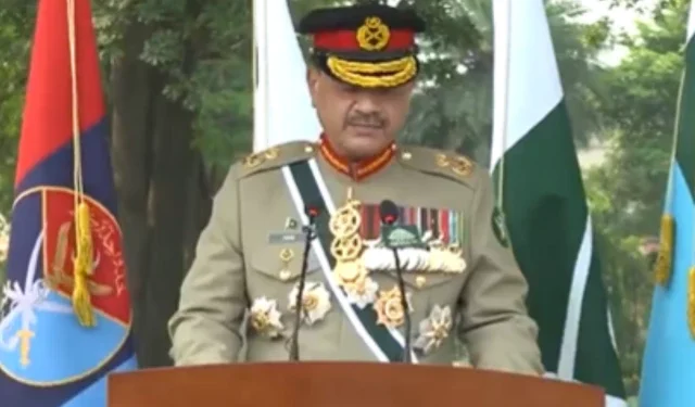 Pakistan Marks First Anniversary of Marka-e-Haq as Field Marshal Asim Munir Declares Nation “Invincible”