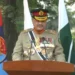 Pakistan Marks First Anniversary of Marka-e-Haq as Field Marshal Asim Munir Declares Nation “Invincible”