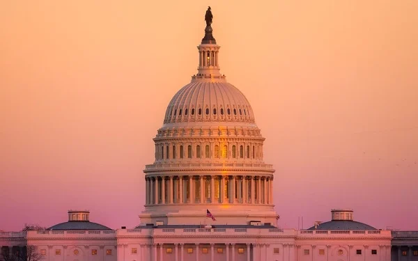 US Senate Passes Resolution Against Trump’s Iran Policy