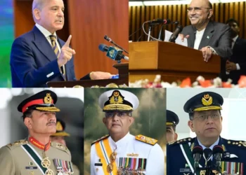 Pakistan Renews Full-Spectrum Defence Resolve on First Anniversary of Marka-e-Haq