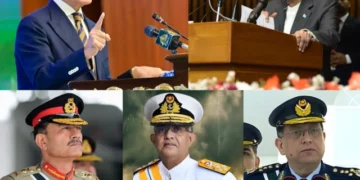 Pakistan Renews Full-Spectrum Defence Resolve on First Anniversary of Marka-e-Haq