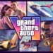 Grand Theft Auto 6 official cover artwork and pre-order announcement