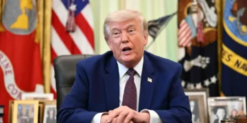 US Senate Considers WarPowers Resolution Amid Iran Conflict Debate