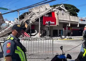Philippines Earthquake Kills 35 in Mindanao