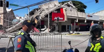 Philippines Earthquake Kills 35 in Mindanao