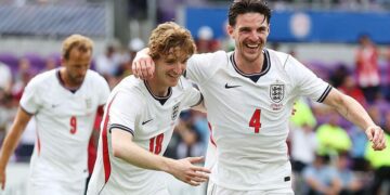 England dominate Costa Rica as Thomas Tuchel builds winning World Cup England squad identity
