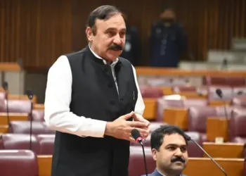 Tariq Fazal Chaudhry Reveals Budget 2026 Date Update Surprise