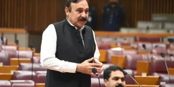 Tariq Fazal Chaudhry Reveals Budget 2026 Date Update Surprise